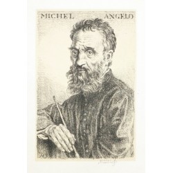 Michelangelo