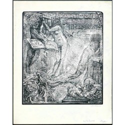 Ex libris Arnoldi Jirásek