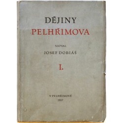 Dějiny Pelhřimova