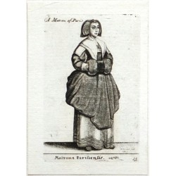 Matrona Parisiensis