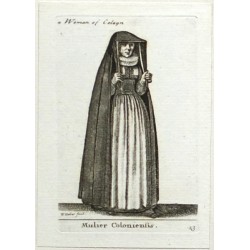 Mulier Coloniensis