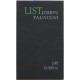 List Josefu Palivcovi