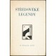 Středověké legendy