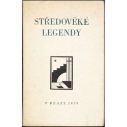 Středověké legendy