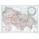 Der Mittelmark oder des Südlichen Theiles von Brandenburg Teltowscher Beeskowscher und Storkowscher Kreis. Nro. 341.