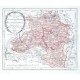 Der Mittelmark oder des Südlichen Theiles von Brandenburg Ruppinscher Glien- und Löwenbergscher Kreis. Nro. 344.