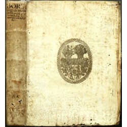 Jacobi Borniti ... De Nummis In Repub. percutiendis ... Impp. Romanorum Numismata a Pompeio Magno ad Heraclium ...