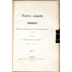 Farní osada "Podčáplská"