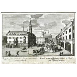 Olomoucká radnice