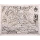 Ulrtraiectum Dominum - Old maps for sale