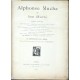 Alphonse Mucha et Son Oeuvre