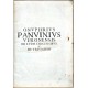 Onuphrii Panvinii Veronensis De Ludis Circensibus, Libri II ...